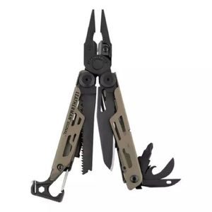 Leathernan Signal Multi-tool